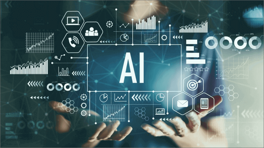 Digital Transformation & AI Strategy