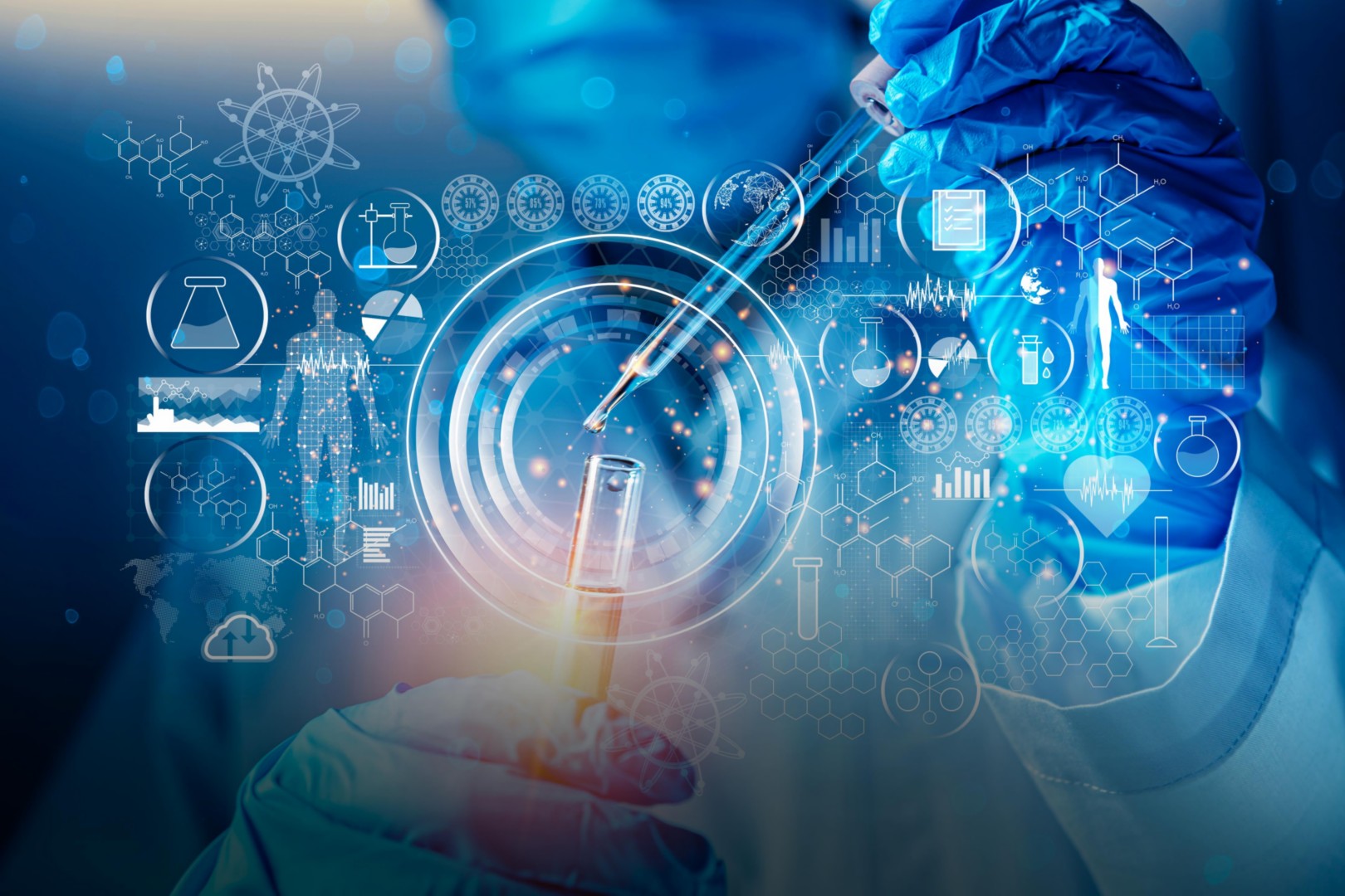 Pharmaceutical & Healthcare Strategy