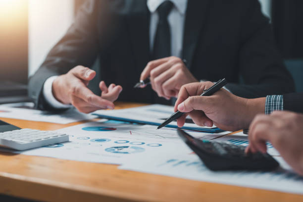 Business Consulting Services